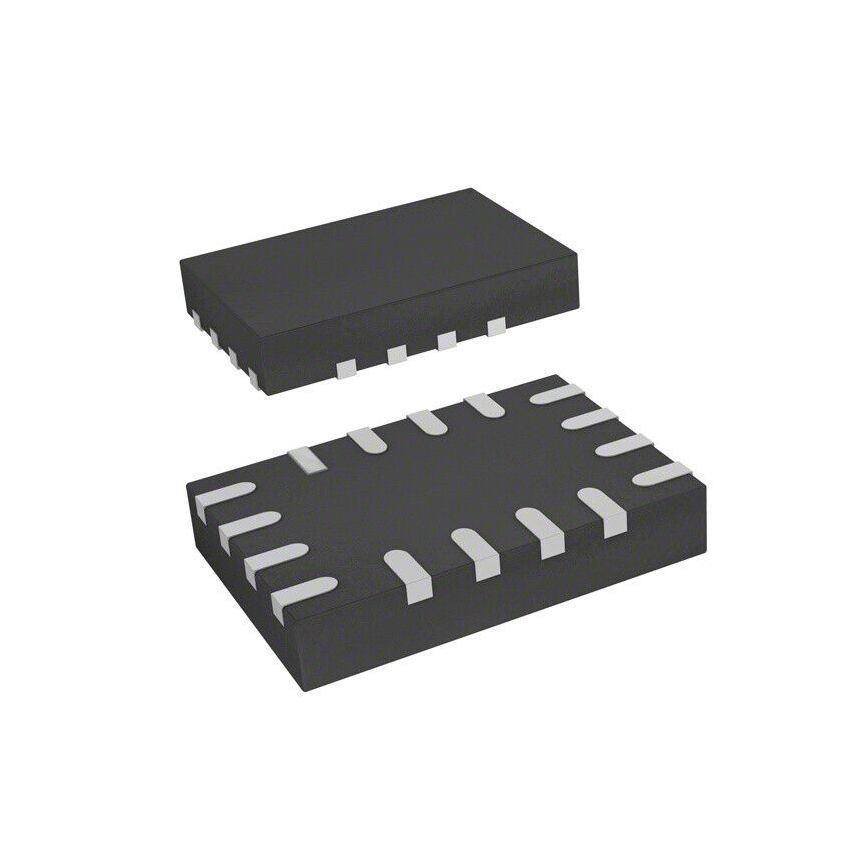STMPE821QTR  IC CTLR TOUCH KEY 8CH CAP 16-QFN