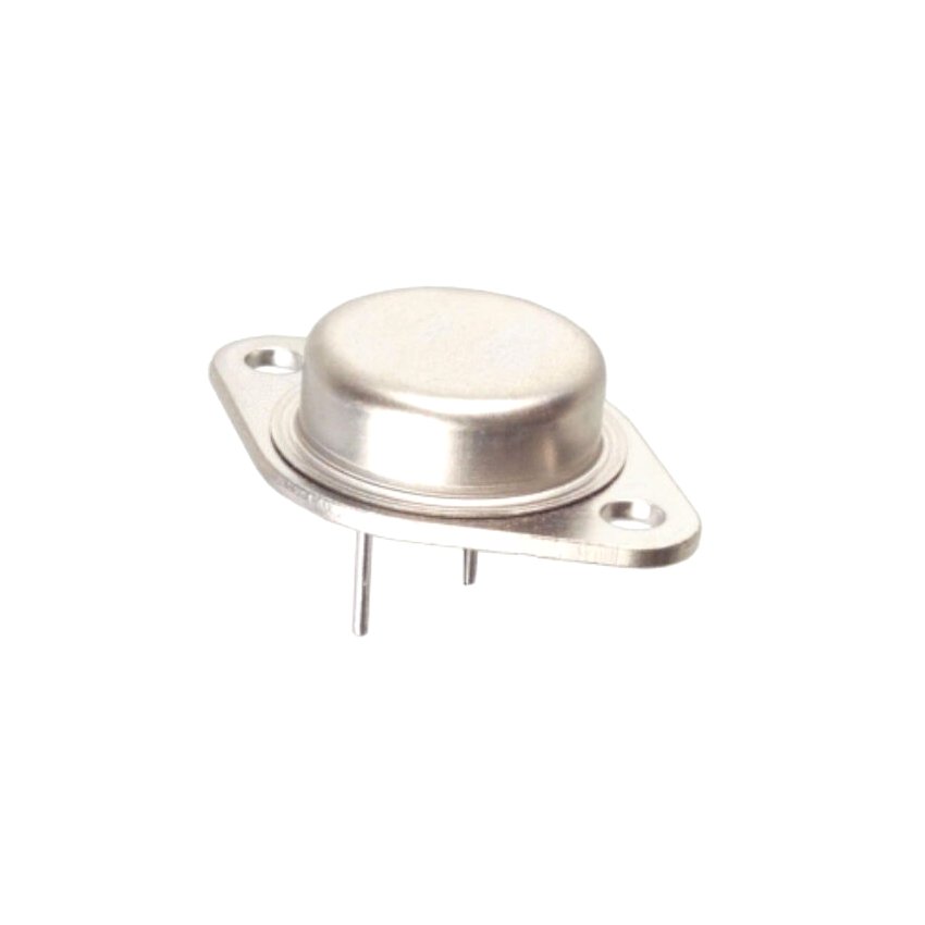 T9038V    TRANSISTOR    TO-3