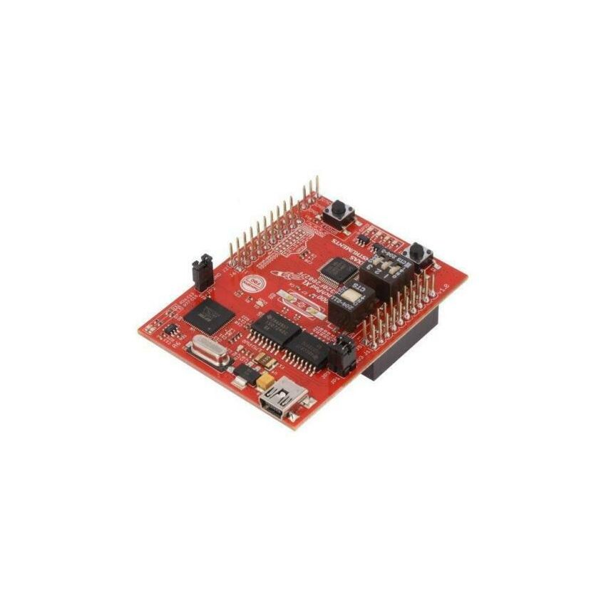 LAUNCHXL-F28027F Development Board, C2000 InstaSPIN™ TMS320F28027F MCU
