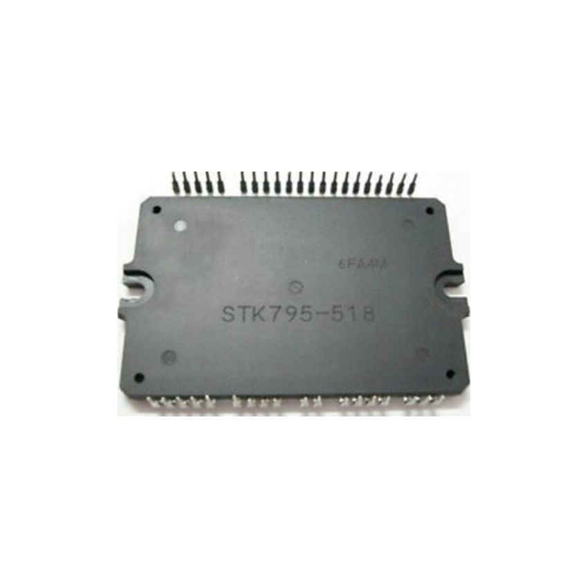 STK795-518 INTEGRATED CIRCUIT