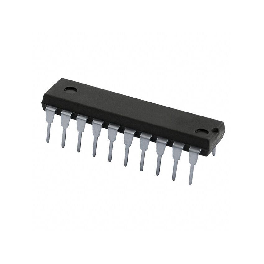 LA3245 INTEGRATED CIRCUIT DIP-20