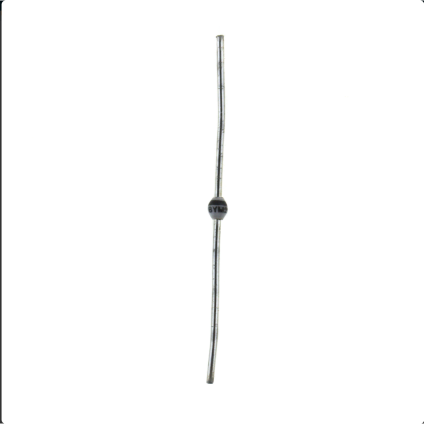 BYM26A DIODE SOD