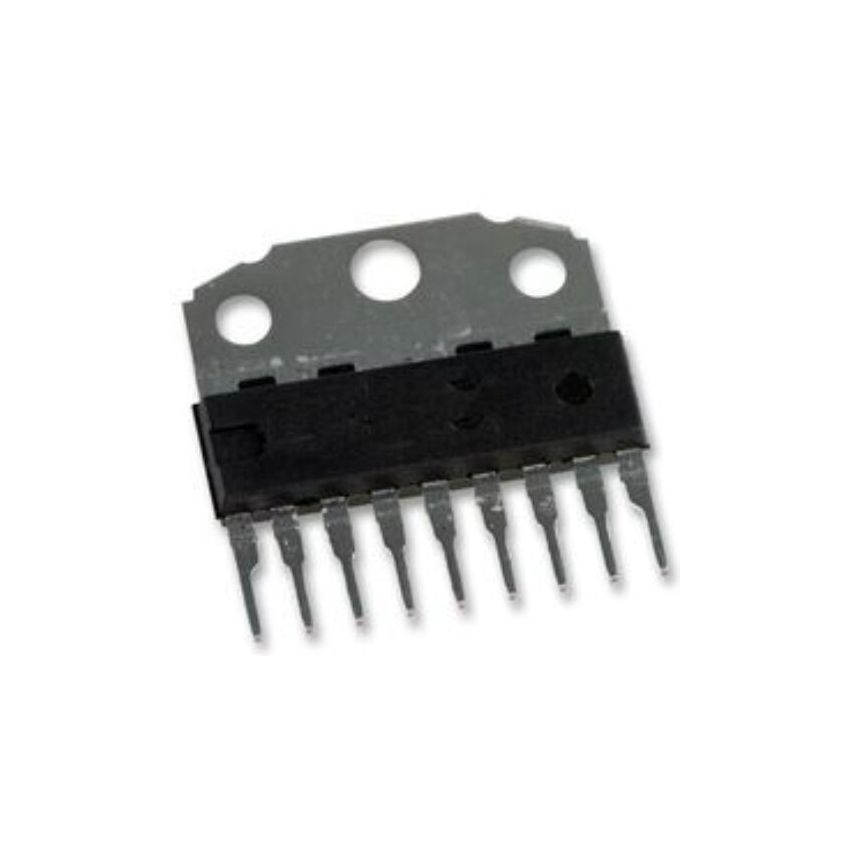 TDA7056A IC AMP AUDIO 5.2W MONO AB 9SIL