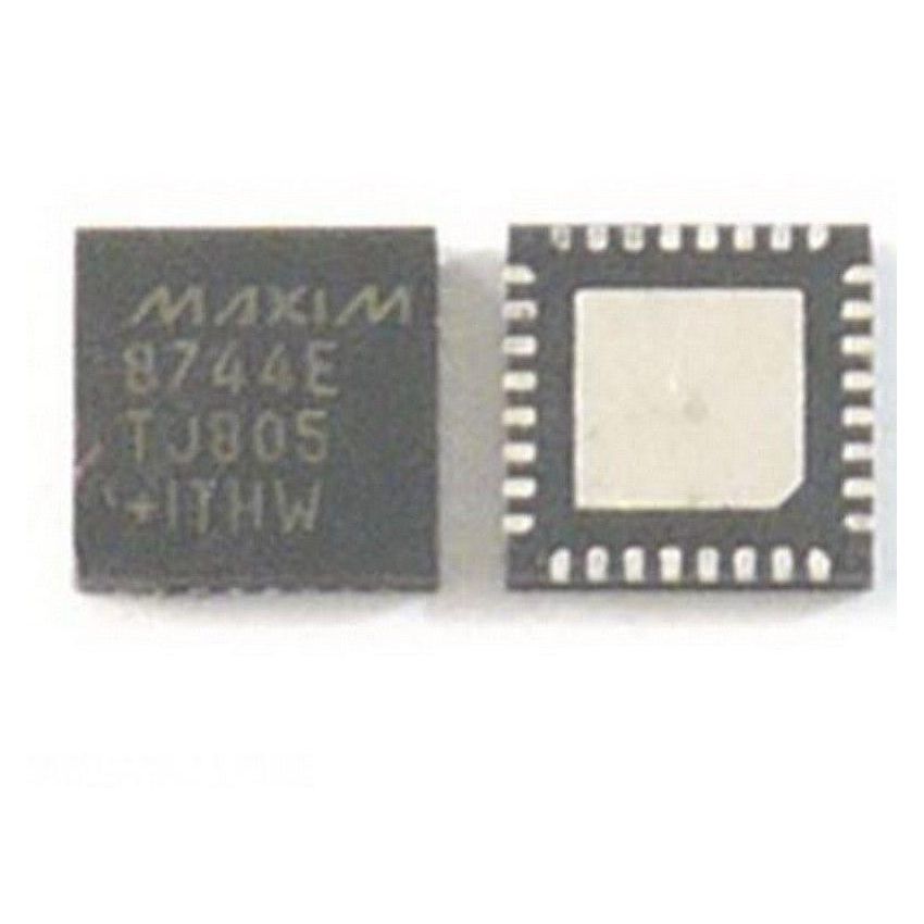 MAX8744ETJ SMD INTEGRATED CIRCUIT 8744E TJ MAX 8744E TJ QFN-32