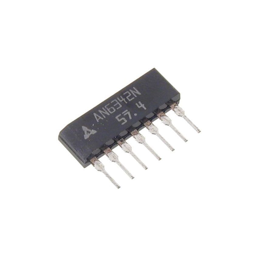 AN6342 = AN6342N MATSUSHITA INTEGRATED CIRCUIT AN6342N (LOT OF 50)