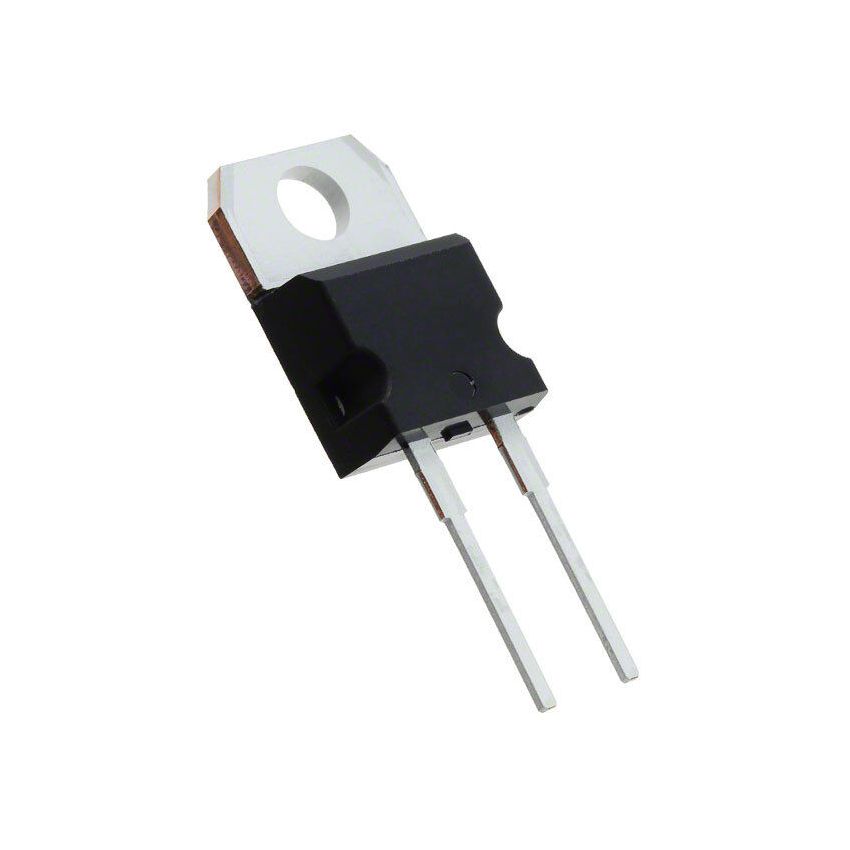 STTA1206D  	Ultra-Fast High Voltage 600V 12A