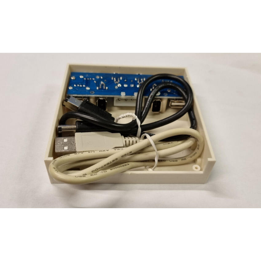 USB 2 & F/WIRE 3.5@ FRONT PANL  CMP/103