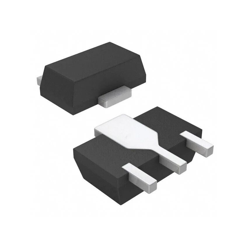 2SC5566-TD-E  TRANS NPN 50V 4A PCP. (LOT OF 2)