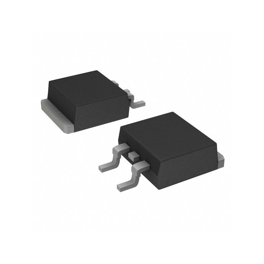 BTS113A TRANSISTOR TO-263