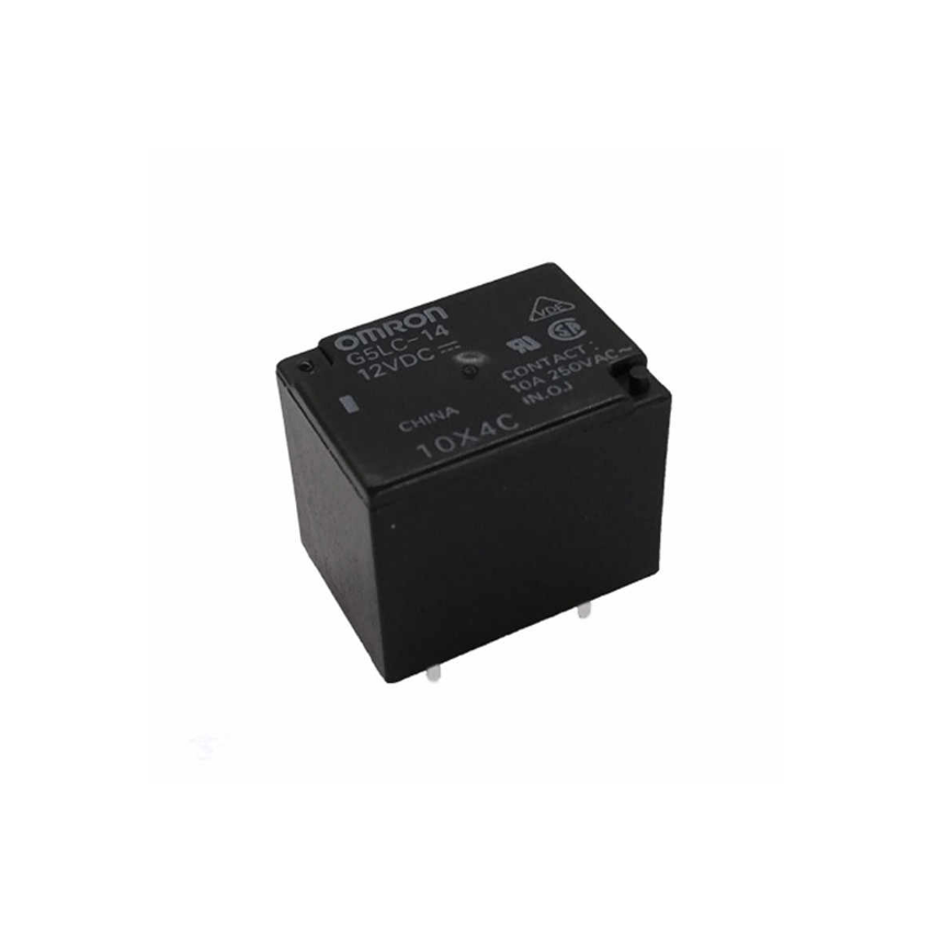 G5LC-14-12V OMRON Power Relay 12V