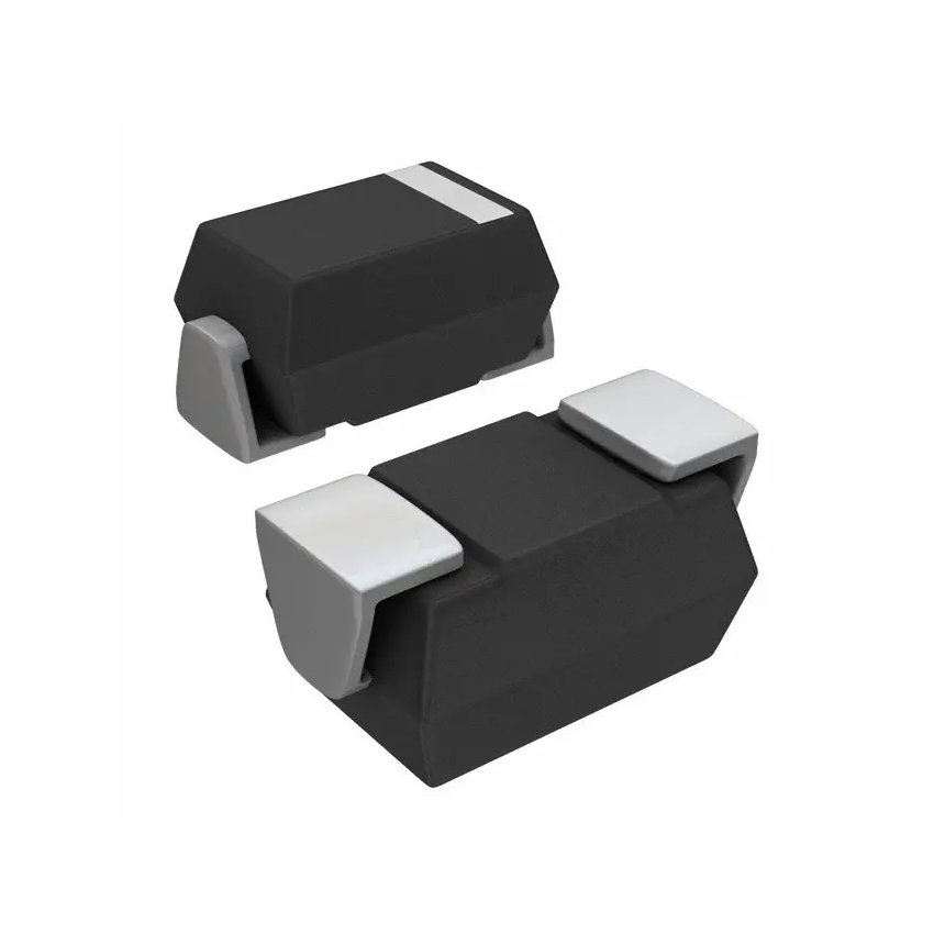 GS1G/SMA  DIODE GEN PURP 400V 1A DO214AC (LOT OF 2)