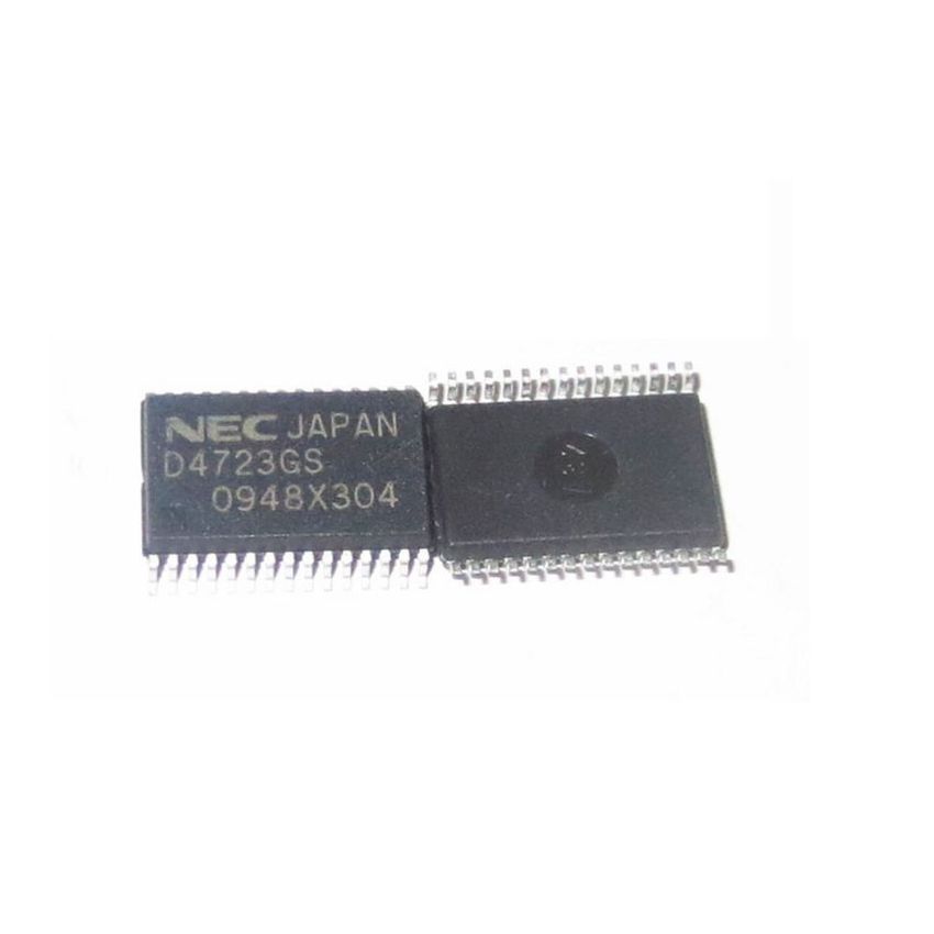 UPD4722GS  SMD INTEGRATED CIRCUIT SSOP