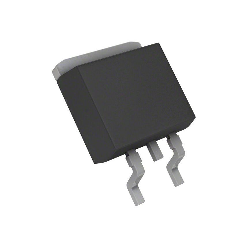 FDD2582 MOSFET N-CH 150V 21A DPAK