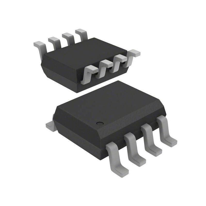 PAI110M30 IC: interface; digital isolator; 10Mbps; iDivider ; 3÷5.5VDC; SMD
