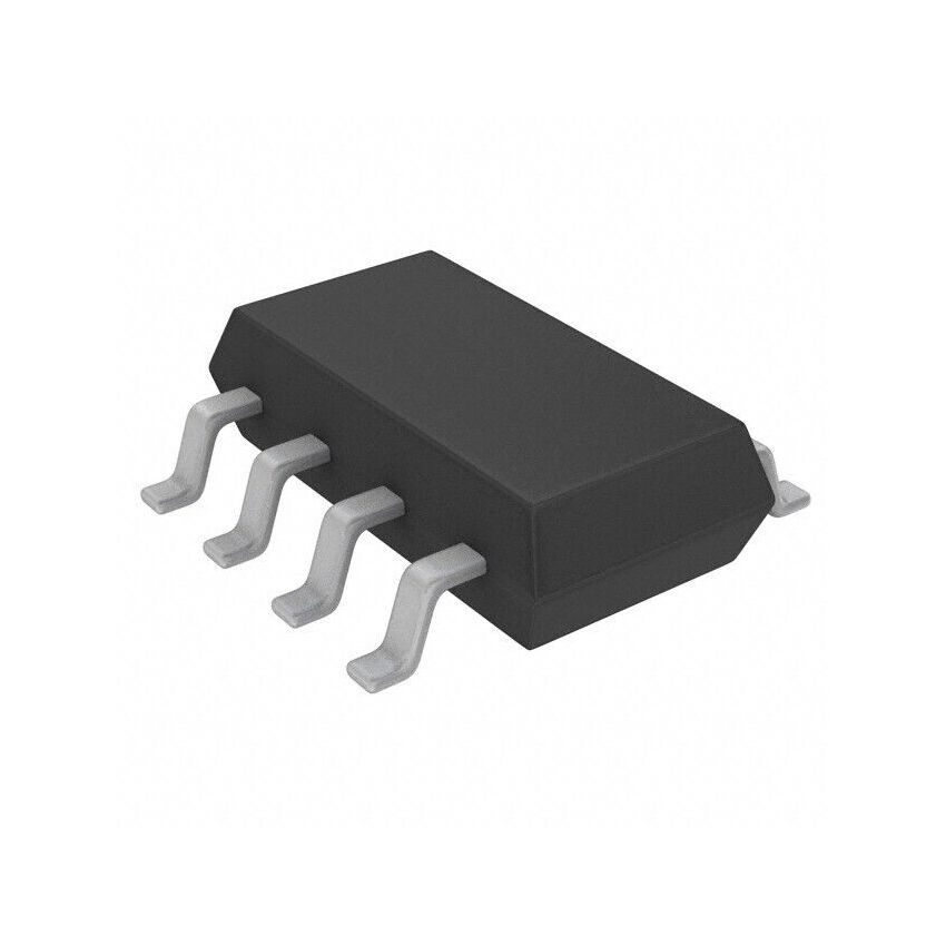MP2143DJ-LF-Z IC REG BUCK ADJ 3A TSOT23-8