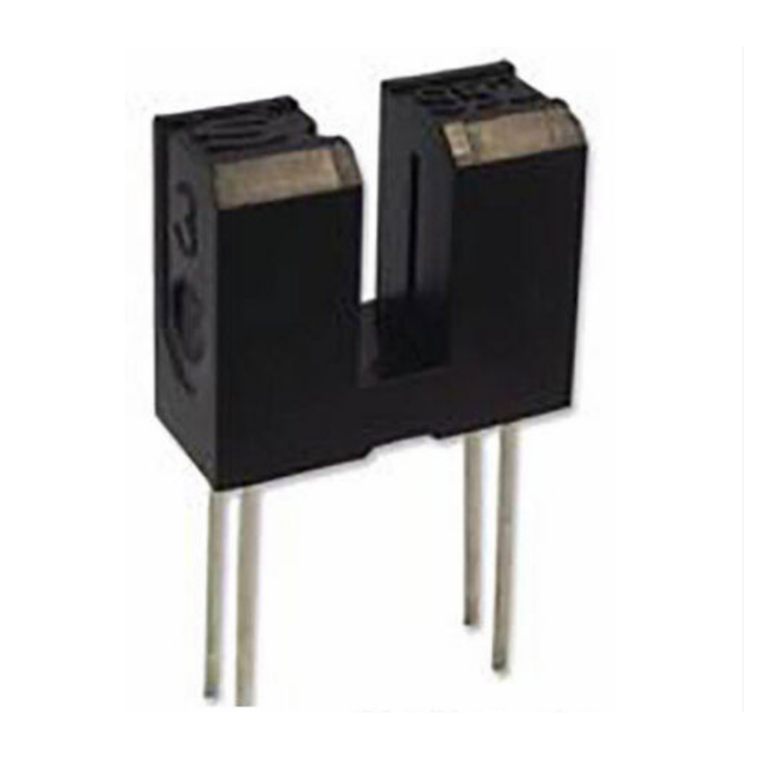 GP1S54J000F  PHOTOINTERRUPTER SHARP 4PIN