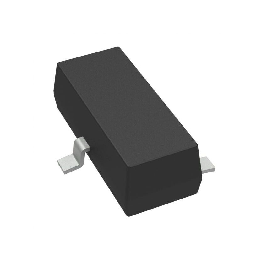 LM4040B25IDBZR IC VREF SHUNT 0.5% SOT23-3