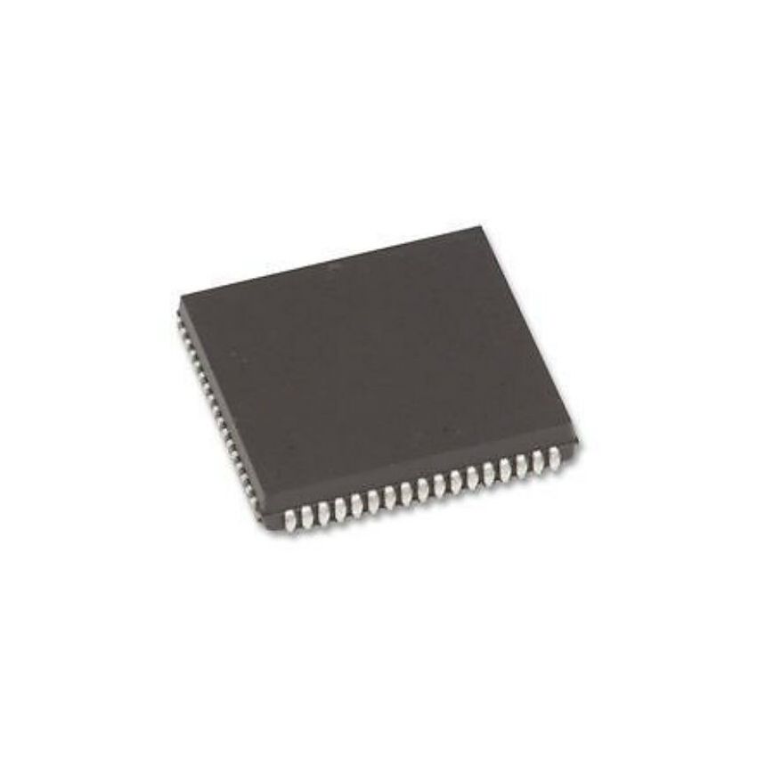 SAB80C535-16-N INTEGRATED CIRCUIT PLCC68