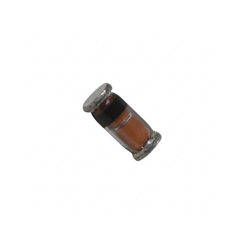 BAV103 DIODE GP 200V 250MA SOD80 (LOT OF 2)