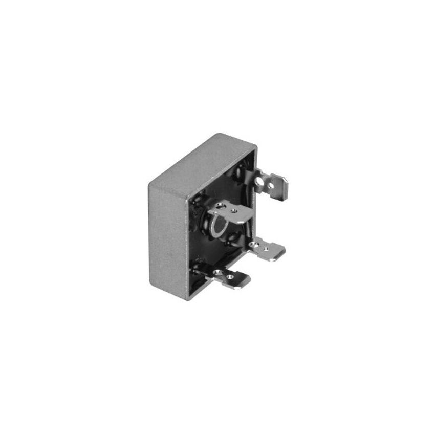 KBPC2501 Faston Rectificador 100V