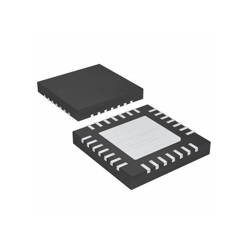  ISL88731CHRTZ-T IC BATT CHRGR SMBUS LVL2 28TQFN Intersil