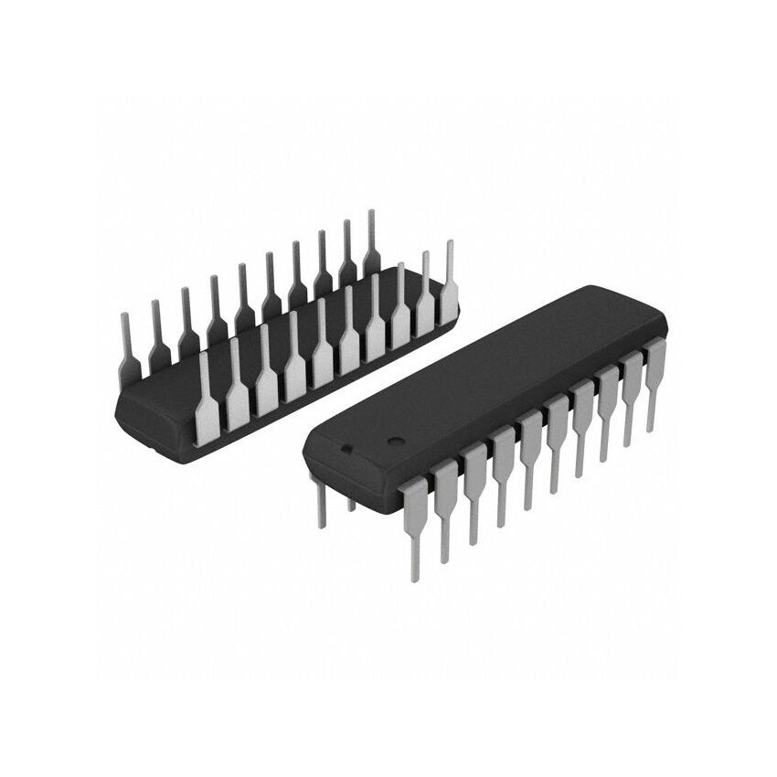 SN74HC259N INTEGRATED CIRCUIT DIP-20