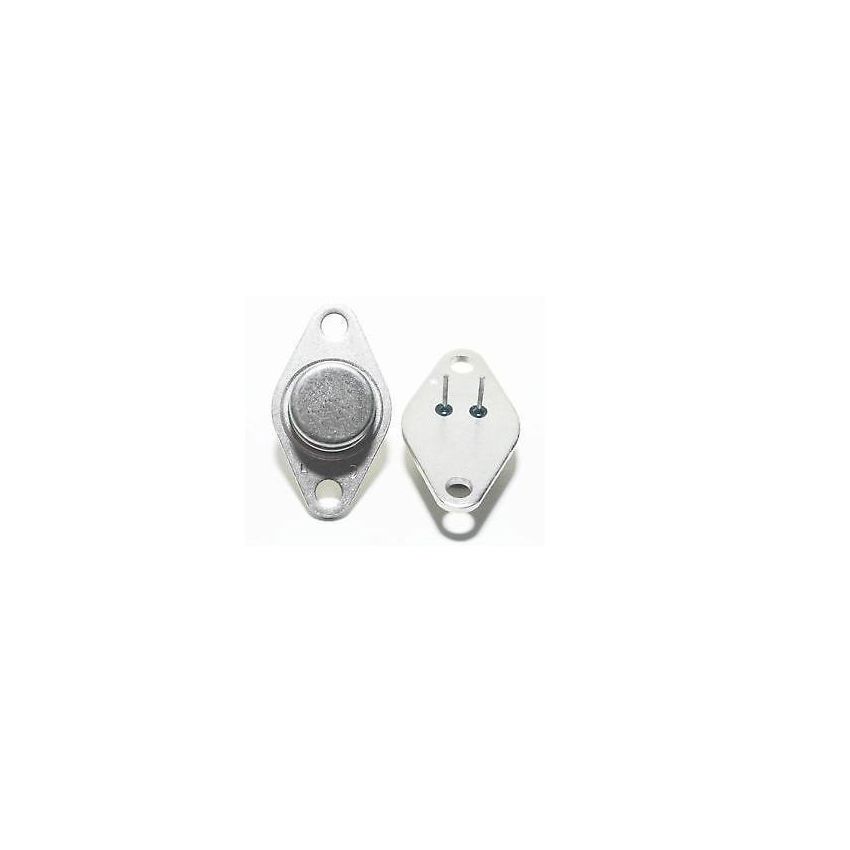 2N3741 MOTOROLA SEMICONDUCTOR TO-66