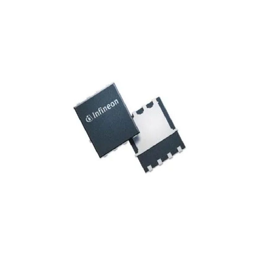 BSZ100N03LSG Power MOSFET, N Channel, 60 V, 20 A