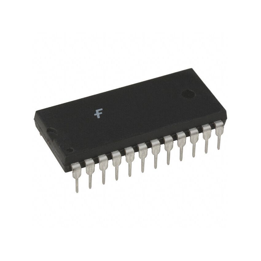 74F676 IC SHIFT REGISTER SER/PAR 24DIP 74F676PC