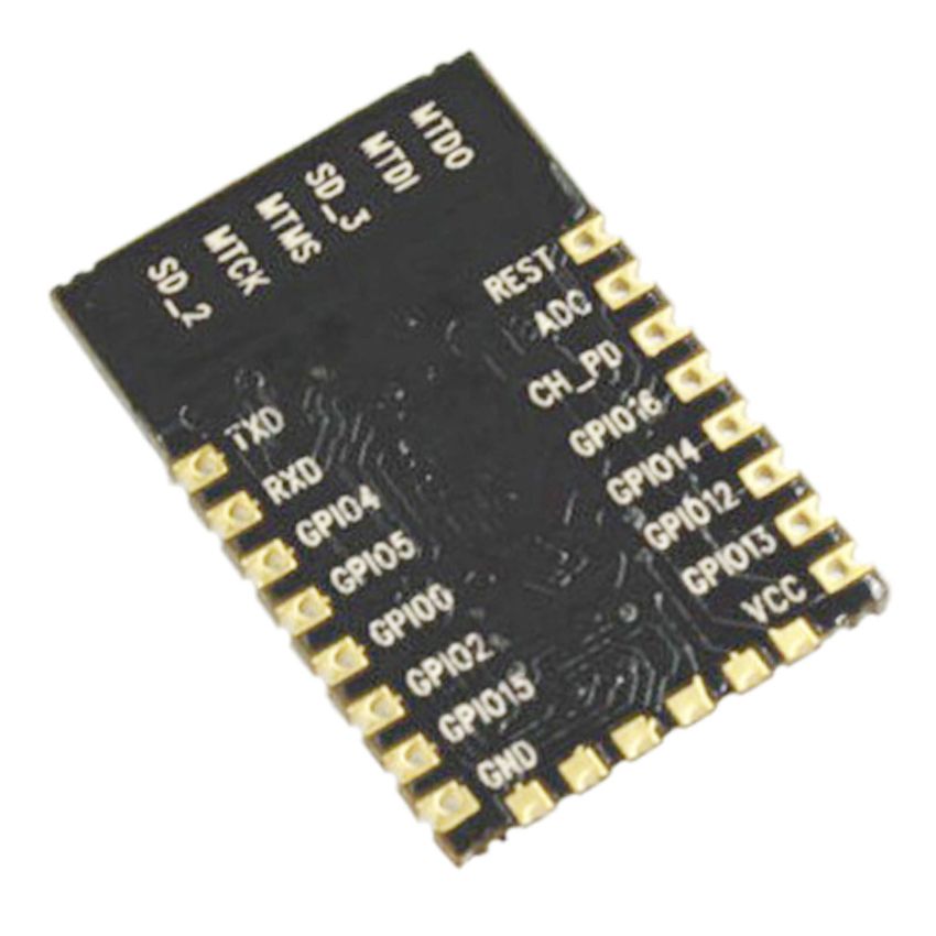 ESP8266 ESP-12E Serial Wireless WIFI Port Transceiver Module NE0063 NEW UK