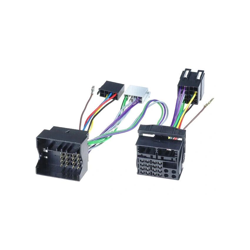 HF-59050 Cable for THB, Parrot hands free kit; Citroën,Peugeot