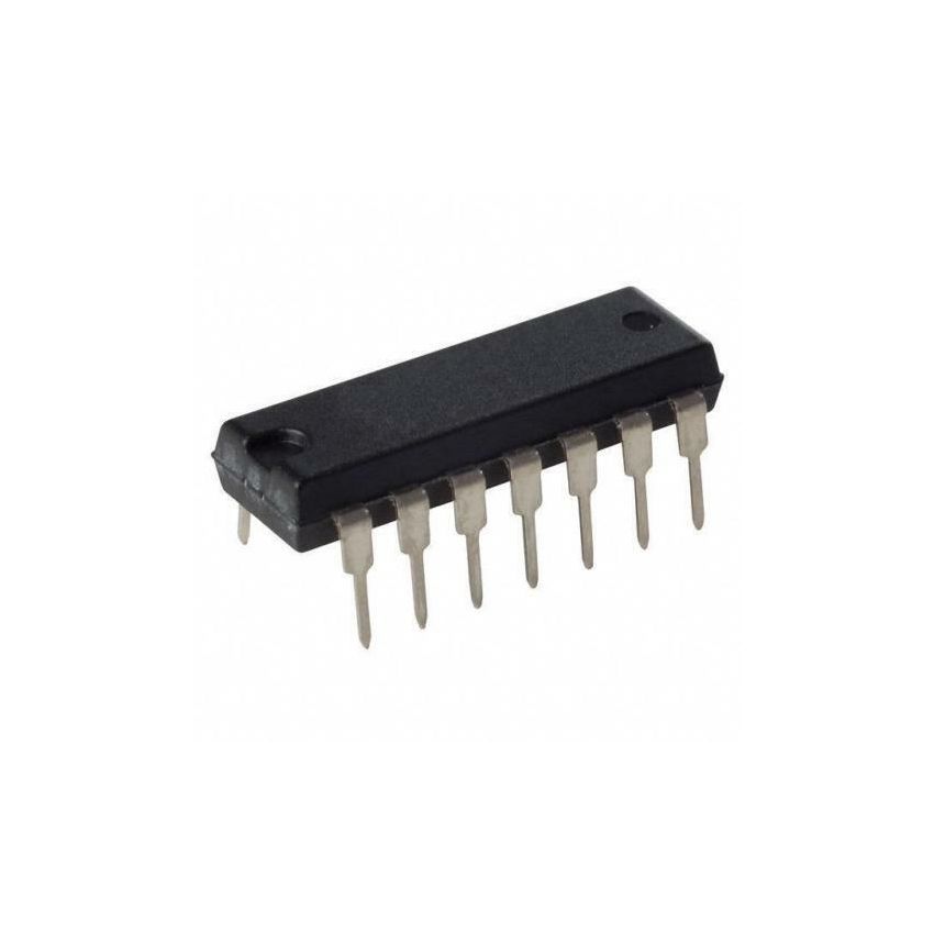 HA12003 HITACHI INTEGRATED CIRCUIT DIP-14