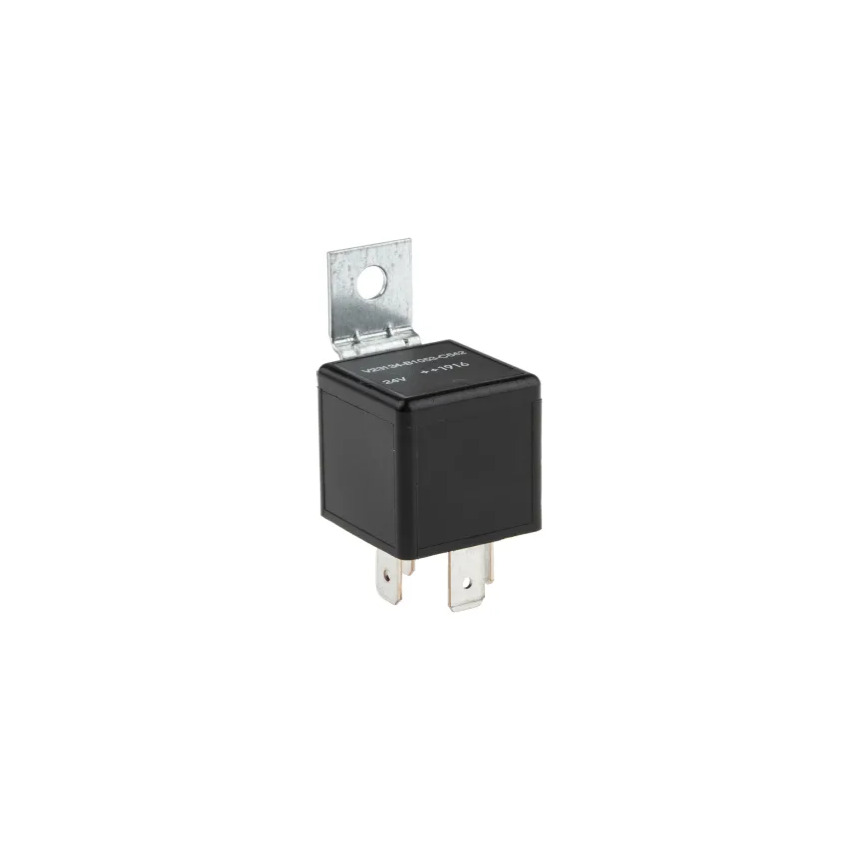 V23134B1053C642   Plug In Automotive Relay, 24V