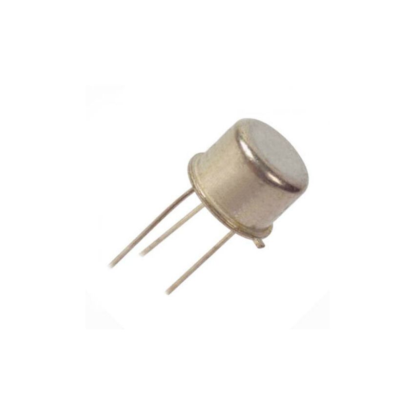 BFX84 TRANSISTOR TO-39  (LOT OF 5)