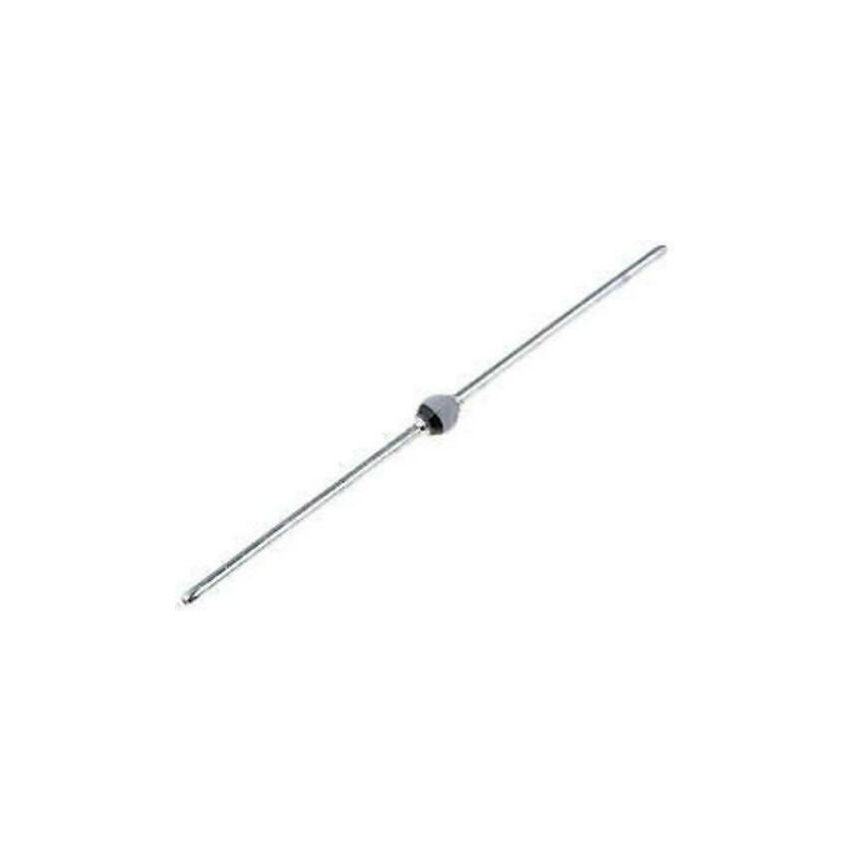 BYW86 RECTIFIER DIODE 3A, 1000V BYW86 SOD64 (LOT OF 5)