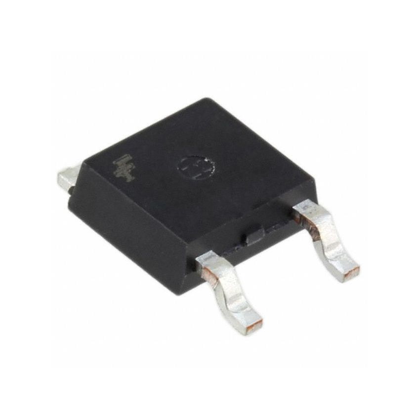 KA79M12RTF Linear Voltage Regulator IC Negative Fixed 1 Output -12V 500mA D-Pak