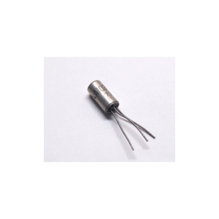 2SA103  MATSUSHITA  ORIG TRANSISTOR TO-92