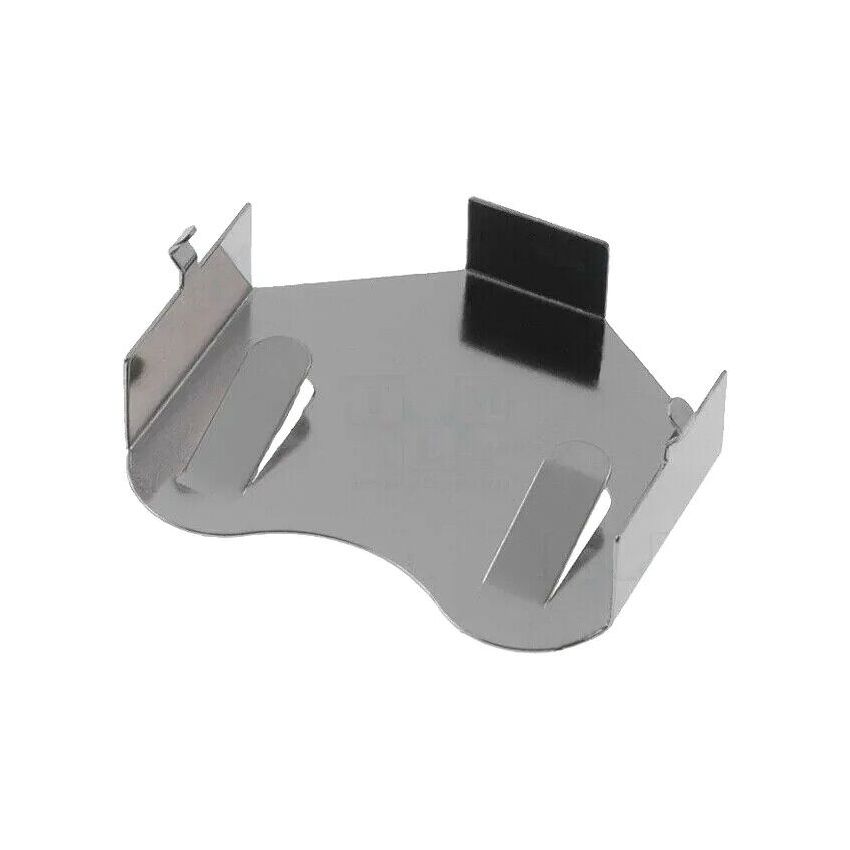 3009 Keysto Clip ; CR2450,DL2450; PCB; H: 5.8mm; Ø: 24mm'UK Firma Seit 5037cm