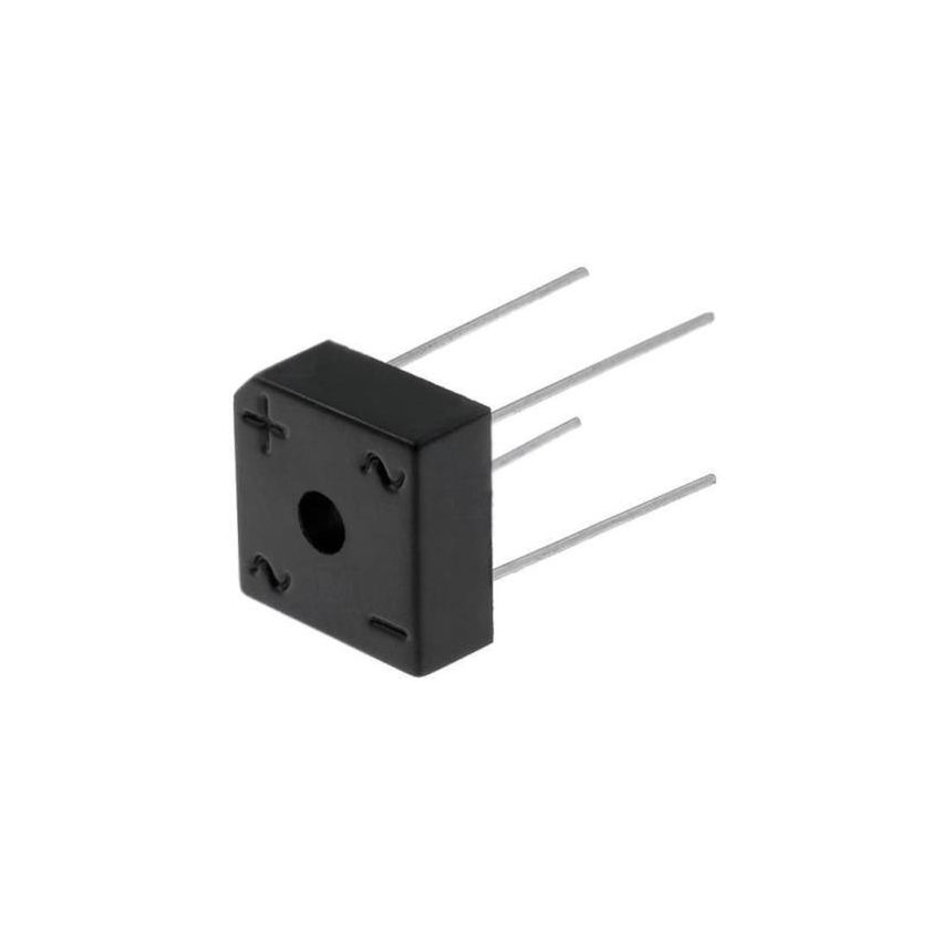 KBPC1001WP BRIDGE RECTIFIER KBPC1001-WIRE
