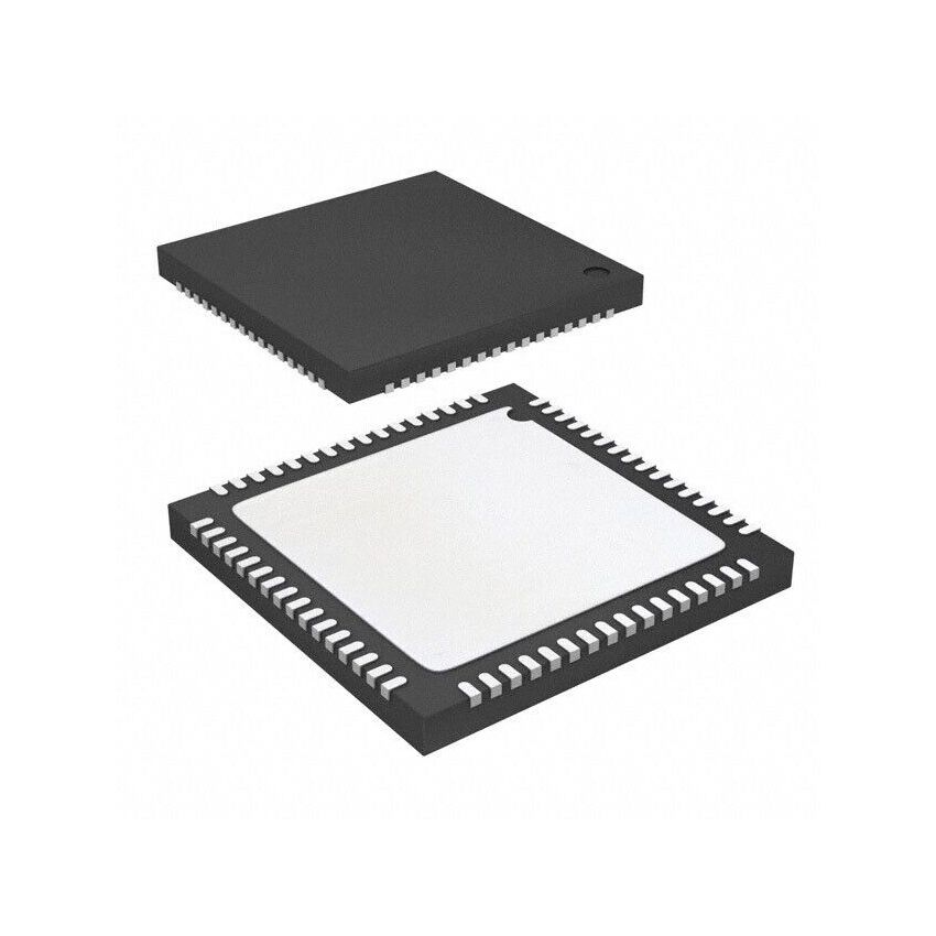 AD9640ABCPZRL7-80 IC ADC 14BIT PIPELINED 64LFC