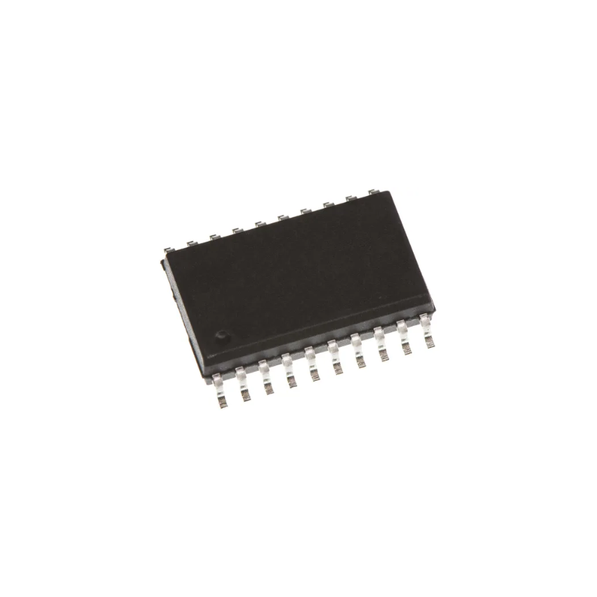MAX6920AWP+ IC DRVR VFD TUBE SRL 20SOIC