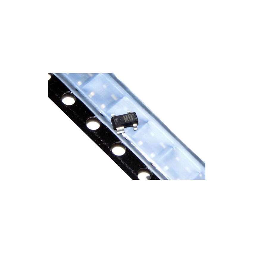 BF998A TRANSISTOR SMD