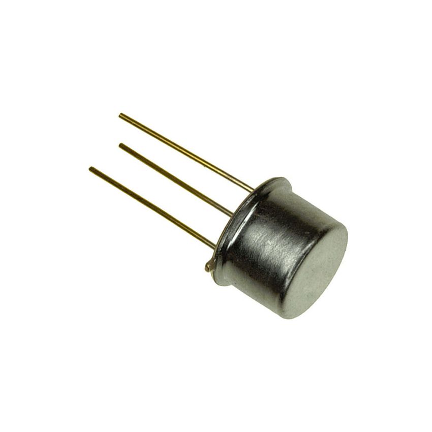 BSV16-10 MOTOROLA SEMICONDUCTOR TO-39