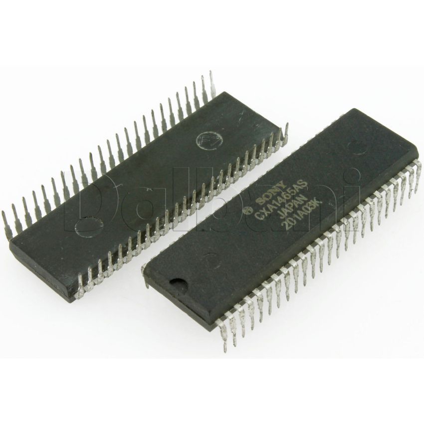 CXA1465AS INTEGRATED CIRCUIT DIP