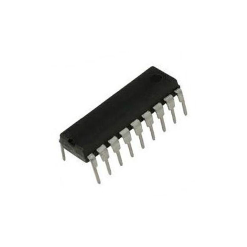 TDA2579B INTEGRATED CIRCUIT DIP-18