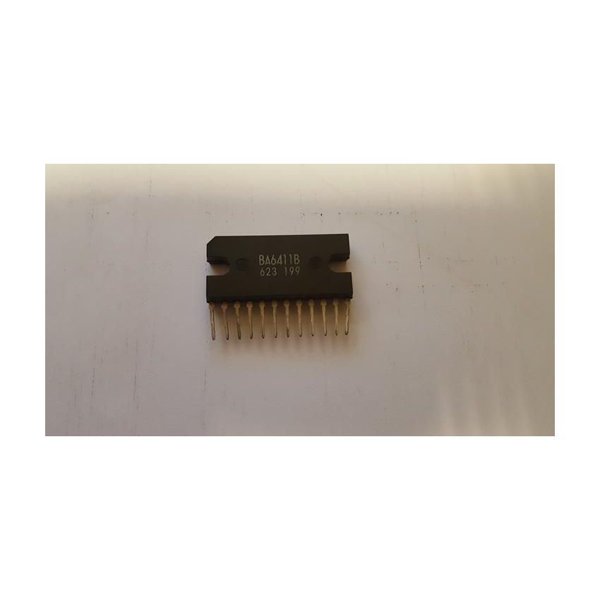 BA6411B INTEGRATED CIRCUIT SIP-12