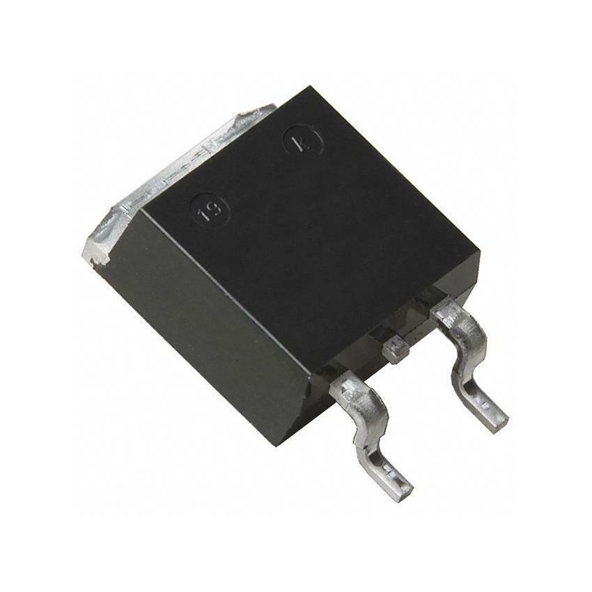 TIP127L-TN3-R   UTC TRANSISTOR SOT