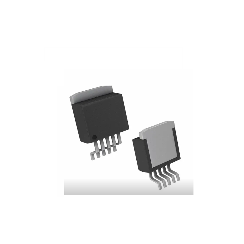LM2585S-ADJ INTEGRATED CIRCUIT TO-252-5