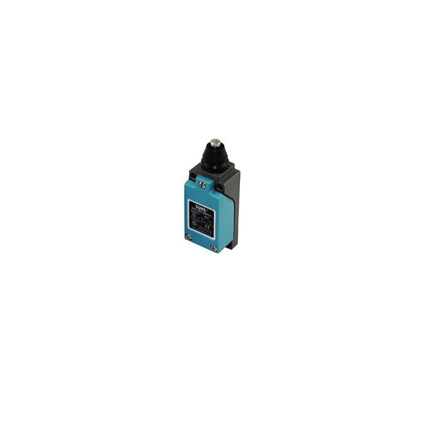 TZ8111 Limit Switch TZ-8111, SPDT-NO+NC, 5A/250VAC, push
