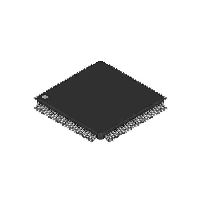 HD6475328CP10 HITACHI PLCC84 H8/520 / Microcontroller, 16-Bit, OTPROM, H8/500